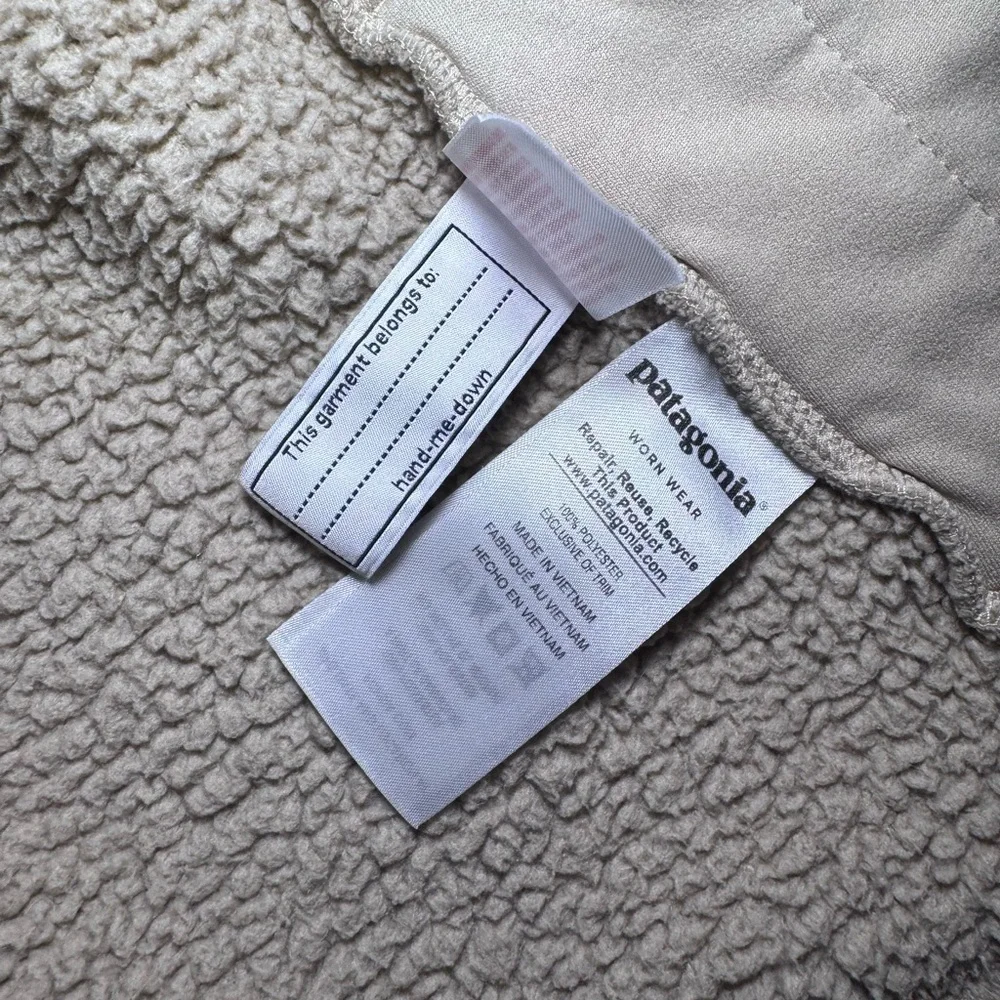 Patagonia questions leave